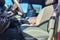 2027 RAM 2500 Tradesman
