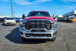 2027 RAM 2500 Tradesman