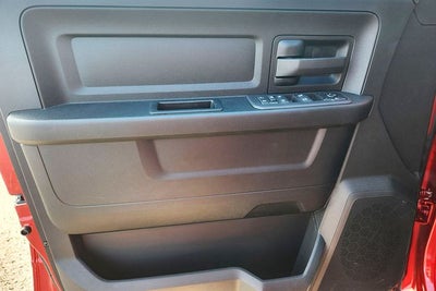 2027 RAM 2500 Tradesman