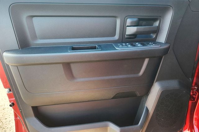 2027 RAM 2500 Tradesman