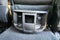 2027 RAM 2500 Tradesman