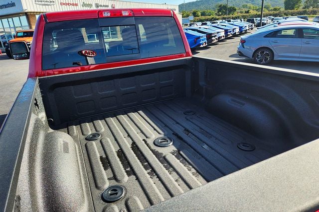 2027 RAM 2500 Tradesman