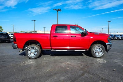 2027 RAM 2500 Tradesman