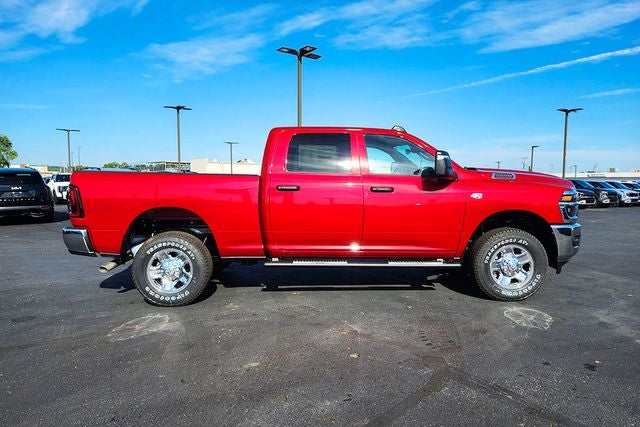 2027 RAM 2500 Tradesman