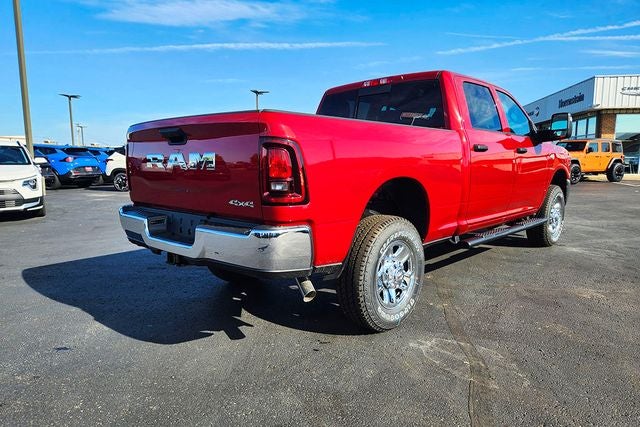 2027 RAM 2500 Tradesman