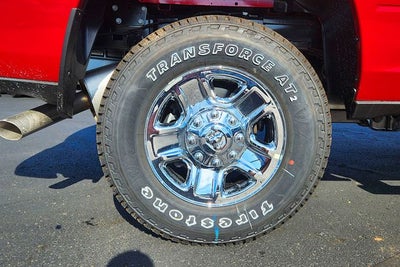 2027 RAM 2500 Tradesman