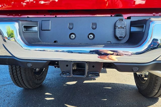 2027 RAM 2500 Tradesman