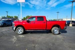 2027 RAM 2500 Tradesman