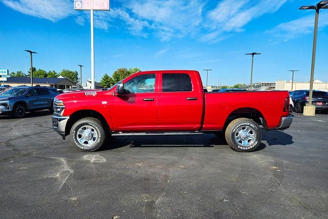 2027 RAM 2500 Tradesman
