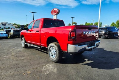 2027 RAM 2500 Tradesman