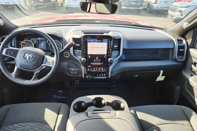 2027 RAM 2500 Tradesman