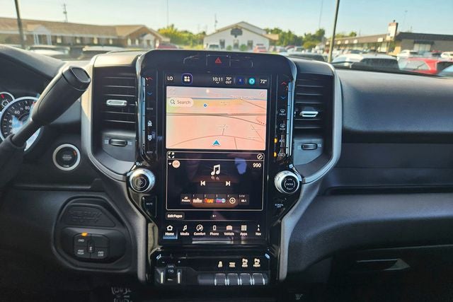 2027 RAM 2500 Tradesman