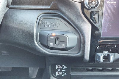 2027 RAM Ram 2500 Base