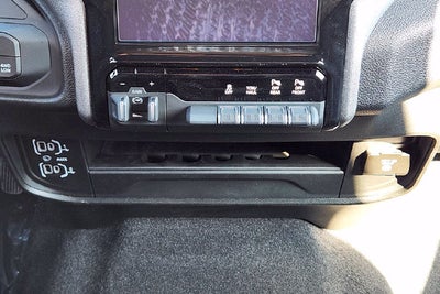 2027 RAM Ram 2500 Base
