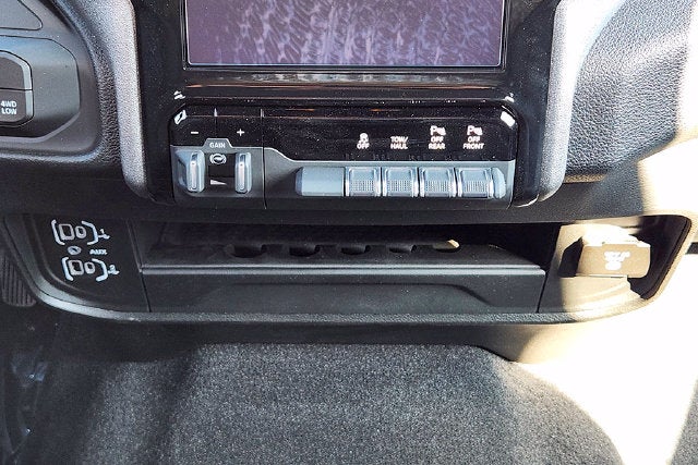 2027 RAM Ram 2500 Base