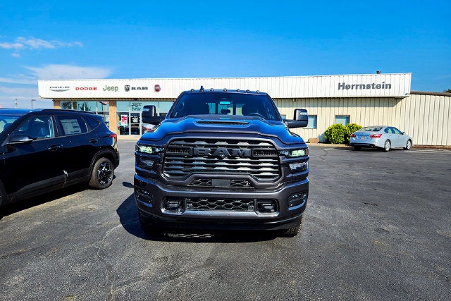 2027 RAM Ram 2500 Base