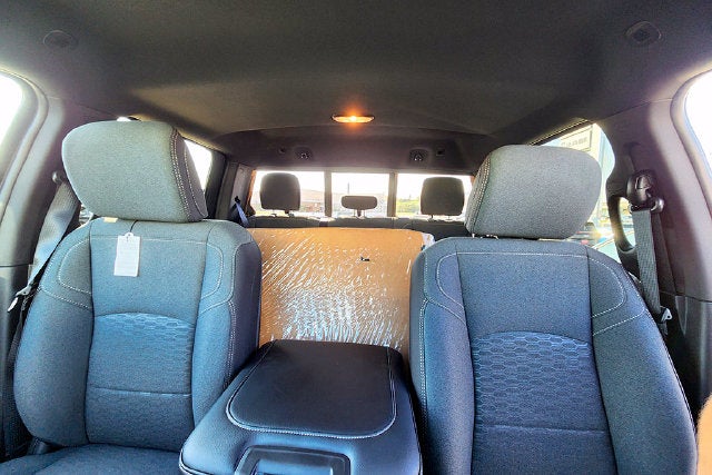 2027 RAM Ram 2500 Base