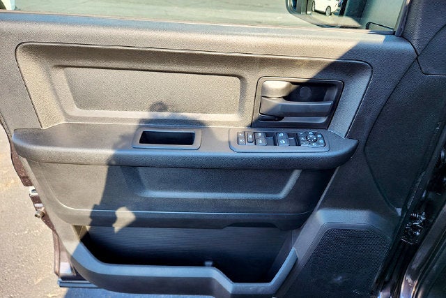 2027 RAM Ram 2500 Base