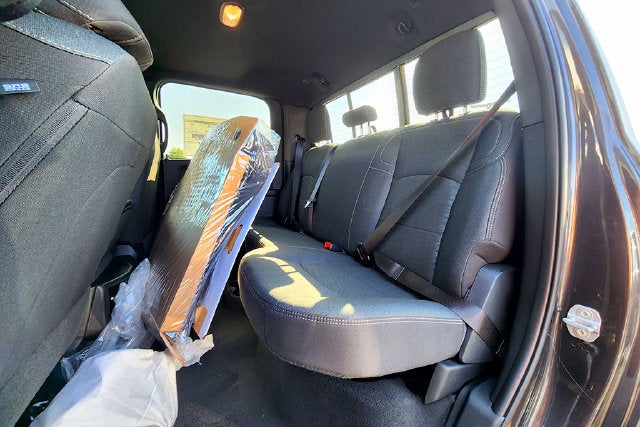2027 RAM Ram 2500 Base