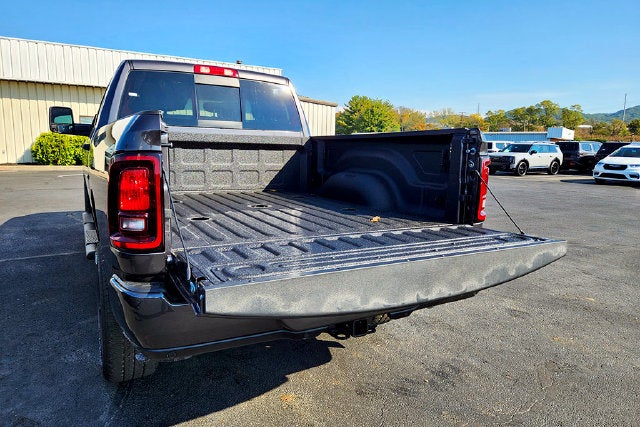 2027 RAM Ram 2500 Base