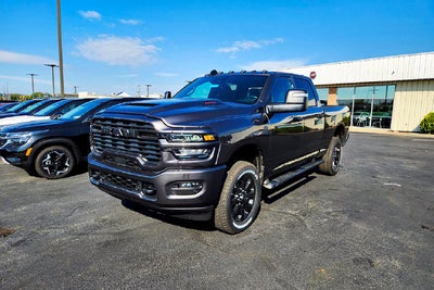 2027 RAM Ram 2500 Base