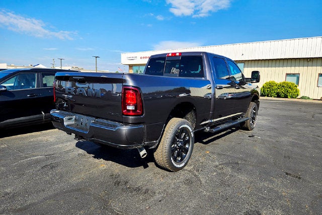 2027 RAM Ram 2500 Base