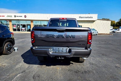 2027 RAM Ram 2500 Base