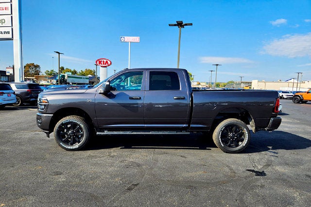 2027 RAM Ram 2500 Base