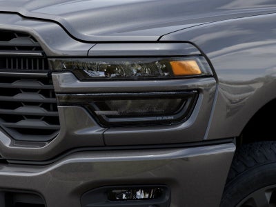 2027 RAM Ram 2500 Base