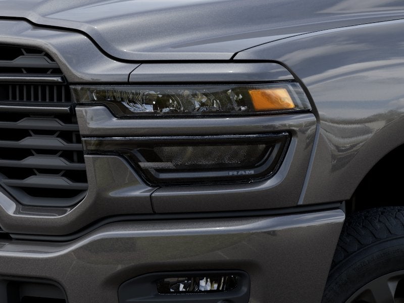 2027 RAM Ram 2500 Base