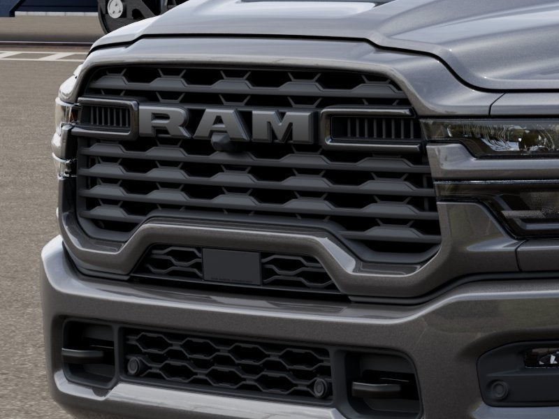 2027 RAM Ram 2500 Base
