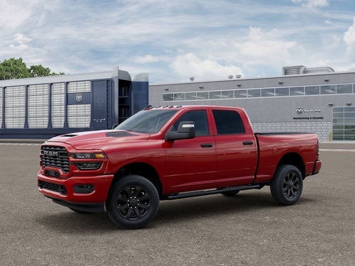 2027 RAM Ram 2500 Base