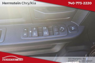 2024 RAM 2500 Tradesman Crew Cab 4x4 6'4' Box