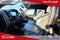 2024 RAM 2500 Tradesman Crew Cab 4x4 6'4' Box