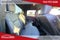 2024 RAM 2500 Tradesman Crew Cab 4x4 6'4' Box