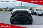 2025 RAM Ram 2500 RAM 2500 TRADESMAN CREW CAB 4X4 6'4' BOX