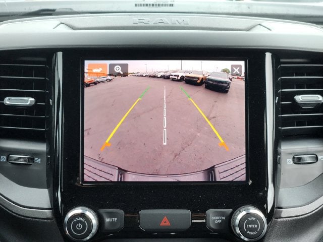 2027 RAM Ram 2500 Base