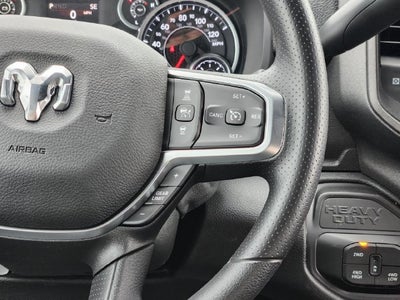 2027 RAM Ram 2500 Base