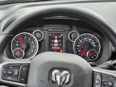 2027 RAM Ram 2500 Base