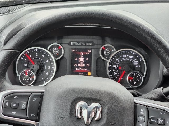 2027 RAM Ram 2500 Base