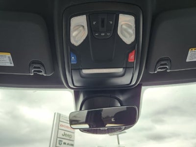 2027 RAM Ram 2500 Base