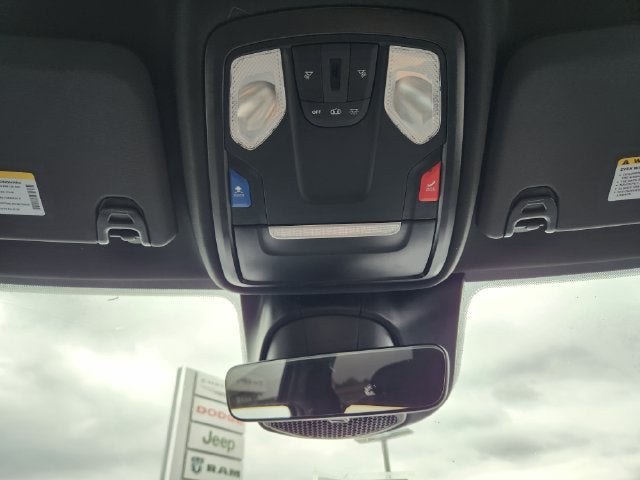 2027 RAM Ram 2500 Base