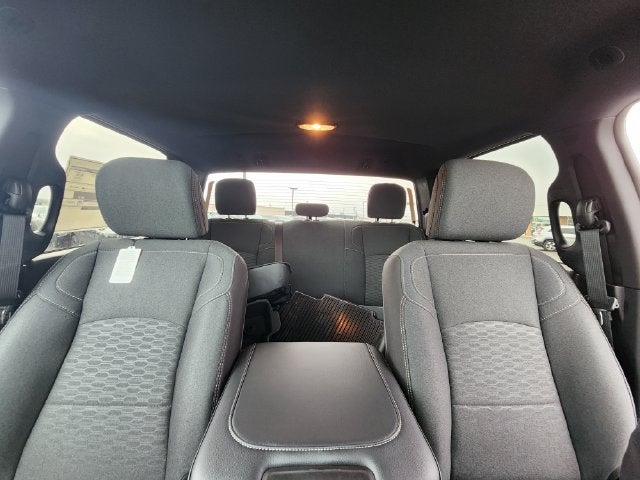 2027 RAM Ram 2500 Base