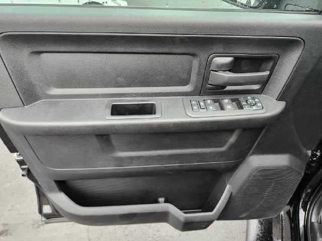 2027 RAM Ram 2500 Base