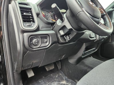 2027 RAM Ram 2500 Base