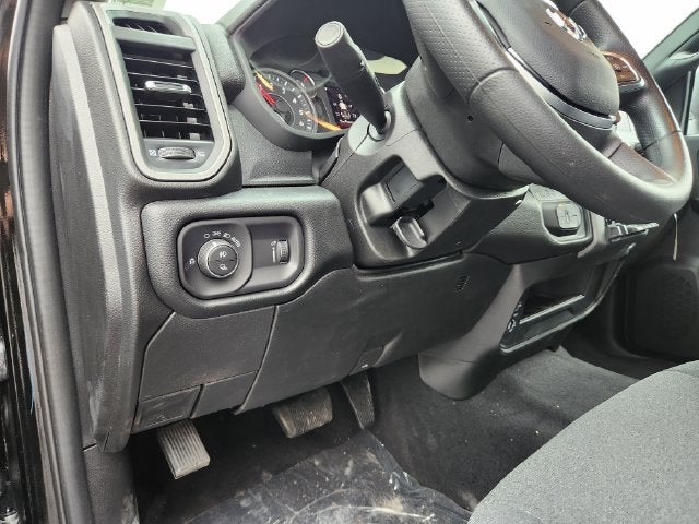 2027 RAM Ram 2500 Base