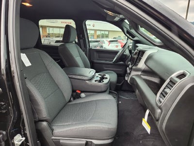 2027 RAM Ram 2500 Base
