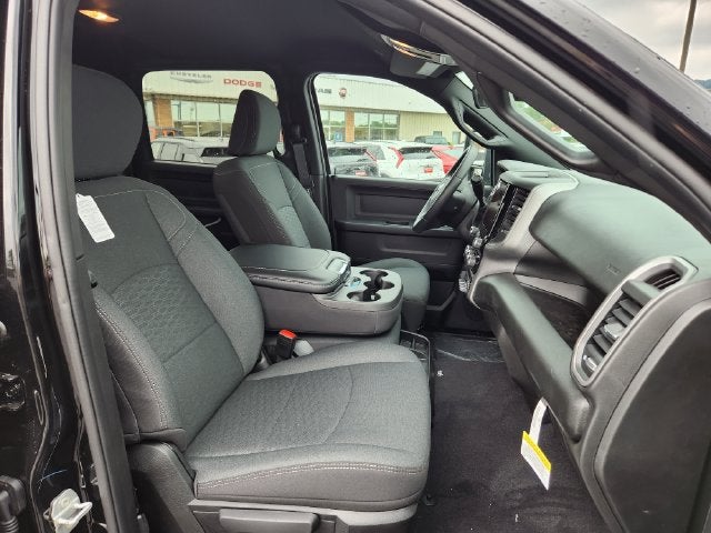 2027 RAM Ram 2500 Base