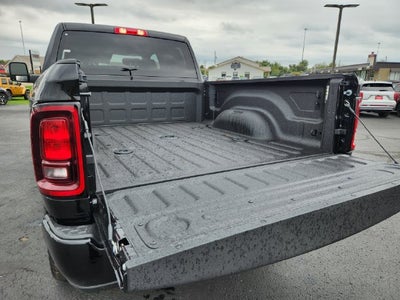 2027 RAM Ram 2500 Base