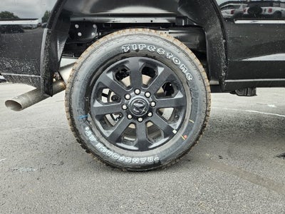 2027 RAM Ram 2500 Base